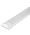 V-Tac 30W komplet LED armatur - 120 cm, 155lm/W, 230V