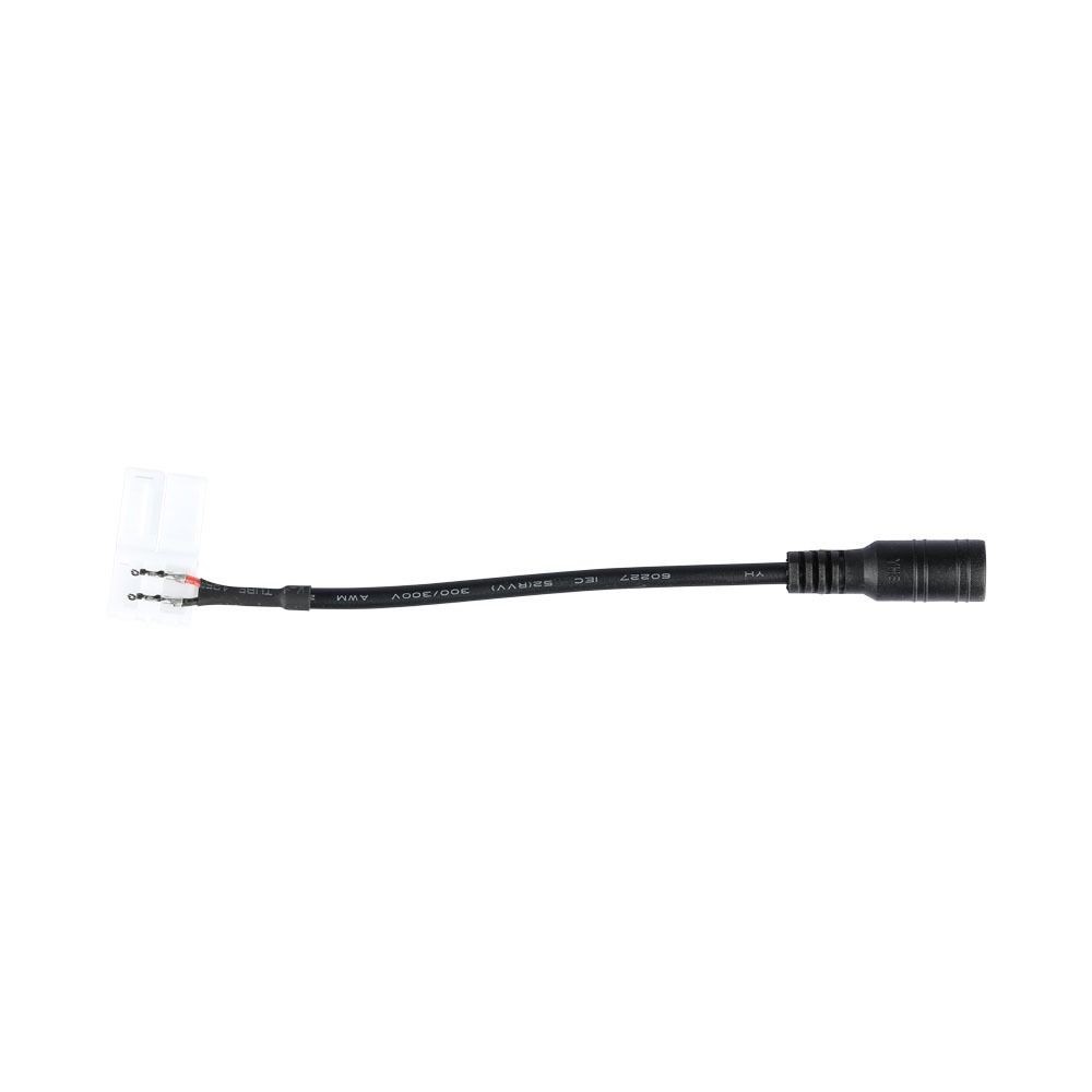 Fleksibelt hunstik - 5050 LED strips