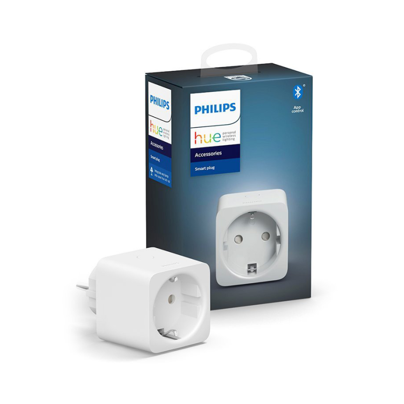 Philips Hue Smart Plug - Philips