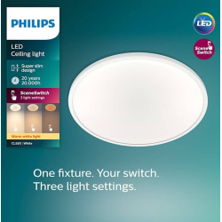 Philips SceneSwitch LED...