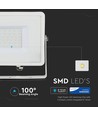 V-Tac 30W LED projektør - Samsung LED chip, arbejdslampe, udendørs