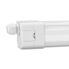 TRI-LUX Gennemfortrådet LED Armatur 60W 4000K 7800Lm - 1500mm
