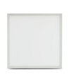 V-Tac 60x60 Smart Home LED panel - Tuya/Smart Life, 40W, virker med Google Home, Alexa og smartphones, hvid kant