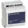 IHC Control Input 230 V AC med 8 indgange - Lauritz Knudsen
