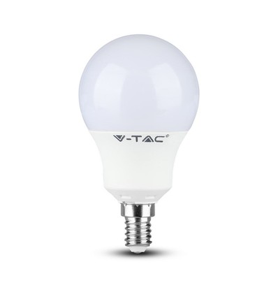 V-Tac 9W LED pære - Samsung LED chip, A58, E14