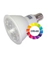 LEDlife LUX5 LED spotpære - 5W, 230V, E14