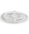 V-Tac 3,6W/m LED strip - 5m, 60 LED pr. meter, Farvet lys