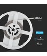 5m 3,6W/m rød/grøn/blå/gul LED strip - 60 LED pr. meter, vælg kulør