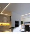 5m 3,6W/m rød/grøn/blå/gul LED strip - 60 LED pr. meter, vælg kulør
