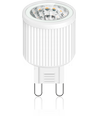 LEDlife 3W LED pære - 230V, G9