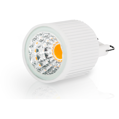 LEDlife 3W LED pære - 230V, G9