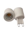 LEDlife 3W LED pære - 230V, G9