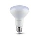 E27 10W LED spotpære - R80, Samsung LED chip