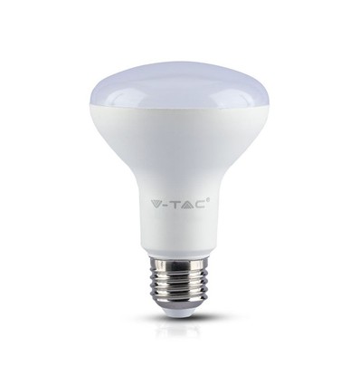 V-Tac 10W LED spotpære - Samsung LED chip, R80, E27