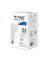 V-Tac 10W LED spotpære - Samsung LED chip, R80, E27