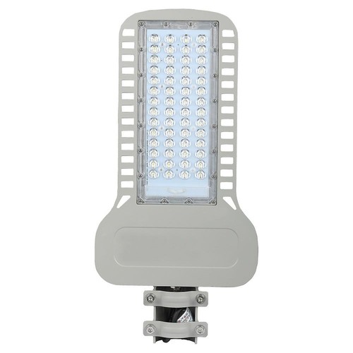 V-Tac 100W LED gadelampe - Samsung LED chip, Ø60mm, IP65, 135lm/w