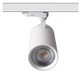 28W 3-faset RA90 hvid skinnespot - Citizen LED chip, Flicker free