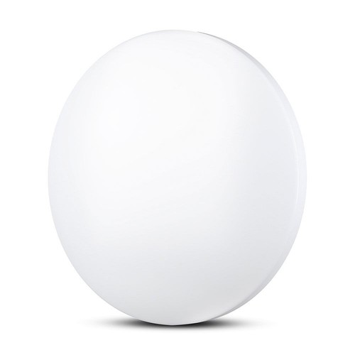 12W LED loftslampe - Ø25,5cm, CCT, 3 lyskulører