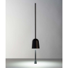 Ascent Bordlampe LED 11W Model D78 Med Fod - LucePlan