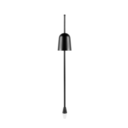 Ascent Bordlampe LED 11W Model D78pt Med Klemme - LucePlan