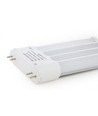 16,5cm / 12W 2G10-SMART16 HF LED lysstofrør, 2G10 - Direkte erstatning