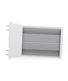 Outlet: 16,5cm / 12W 2G10-SMART16 HF LED lysstofrør, 2G10 - Direkte erstatning