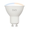 EGLO Access V1 LED Lyskilde 5W GU10 Med Dimtone Uden Fjernetjening
