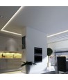 5m 9W/m LED strip - 24V DC, IP20, 60 LED pr. meter