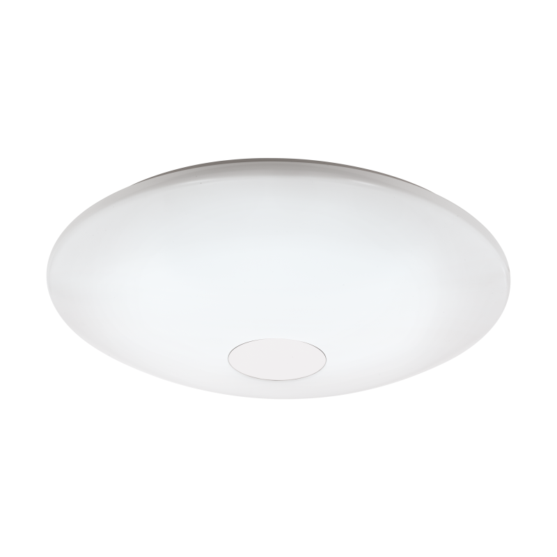 EGLO Totari Connect Wifi/BT Loftlampe 34W Ø580 mm I Hvid