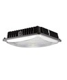 Restsalg: 120W LED lampe til tankstationer - Meanwell driver 130 lm/W, IP65, 230V