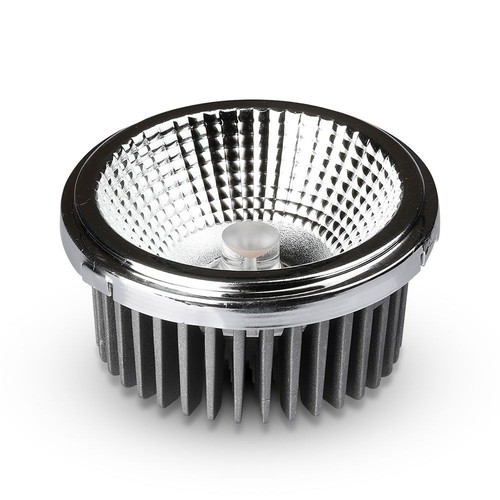 G53 20W LED spot - AR111, Varm hvid