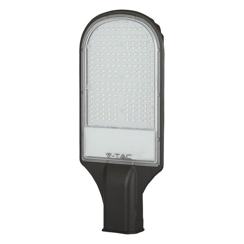 V-Tac 100W LED gadelampe - Samsung LED chip, Ø60mm, IP65, 84lm/w