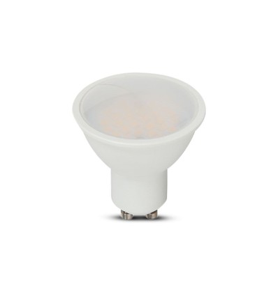 V-Tac 10W LED spot - Samsung LED chip, 230V, GU10