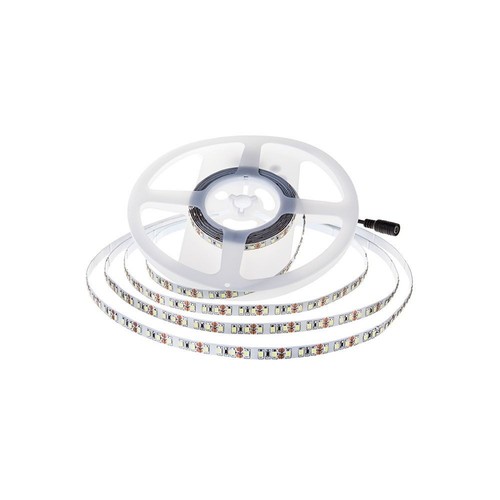 V-Tac 8W/m LED strip - 5m, 150lm/W, IP20, 24V, 126 LED pr. meter