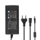 60W / 24V DC strømforsyning til LED strips - 2.5A, IP44 vådrum