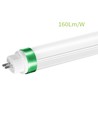 Outlet: 144,9cm / 25W T5-145 Ultra LED rør - 160 LM/W