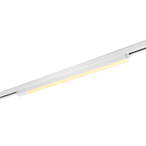 LEDlife LED lysskinne 20W - Til 3-faset skinner, RA90, 60 cm, hvid