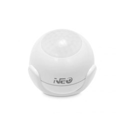 NEO WiFi PIR sensor, 2.4GHz