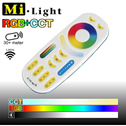 Mi•Light RGB+CCT...