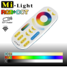 Mi•Light RGB+CCT Fjernbetjening 2,4GHz - 4 zoner