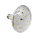 E27 28W LED vækstlampe - Fuldt spektrum, 120 graders spredning