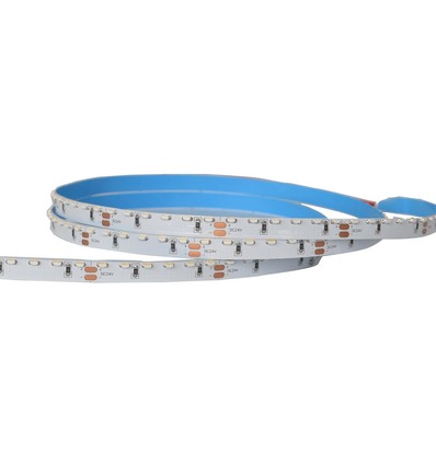 5m 11W/m Sidelys LED strip - 24V DC, IP20, 120 LED pr. meter