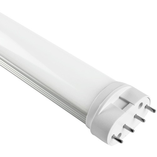 Outlet: LEDlife 2G11-SMART31 HF - Direkte montering, LED rør, 12W, 31cm, 2G11