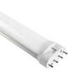 Restsalg: LEDlife 2G11-SMART31 HF - Direkte montering, LED rør, 12W, 31cm, 2G11