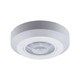 V-Tac loftsensor - LED venlig, hvid, infrarød, IP20 indendørs
