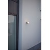 LUTEC Cyra Udendørs LED Væglampe 8W IP54 I Antracitgrå