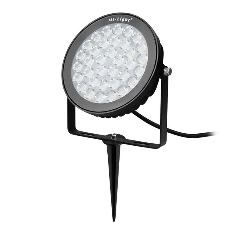Mi•Light Smart RGB+CCT LED Spot Spyd Lampe 230V
