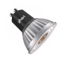 HiluX R8 GU10 LED Pære 5,5W Dæmpbar 2700K 410Lm Ra97 - 60°