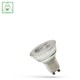 GU10 3,5W LED spot