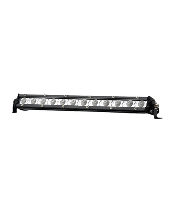 LEDlife 50W LED lysbar - Lysbro, bil, lastbil, traktor, trailer, kombineret spredning, IP67 vandtæt, 10-30V